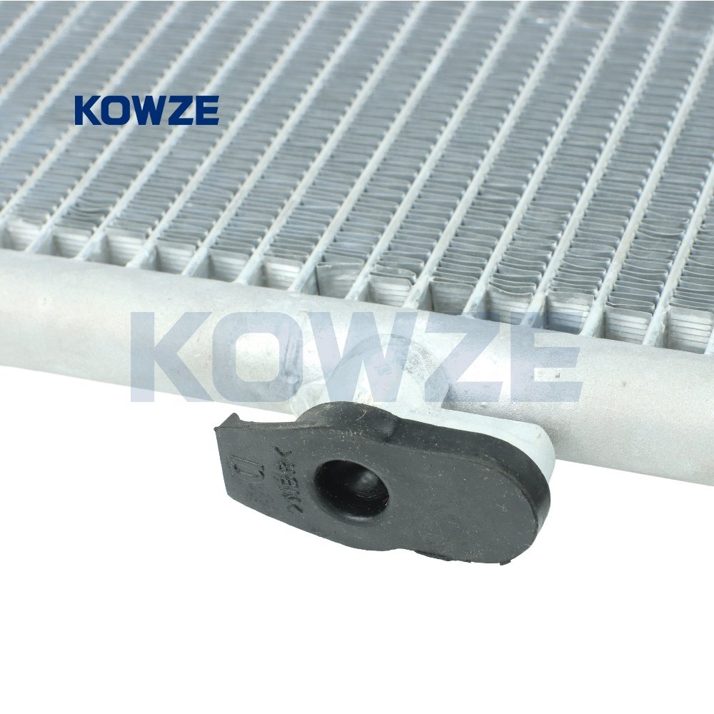 88460-42100 KOWZE Japanese Auto Parts Suppliers A/C Air Conditioning Condenser for Toyota RAV4 ACA33 ACA30 2005-2008 88460-42120
