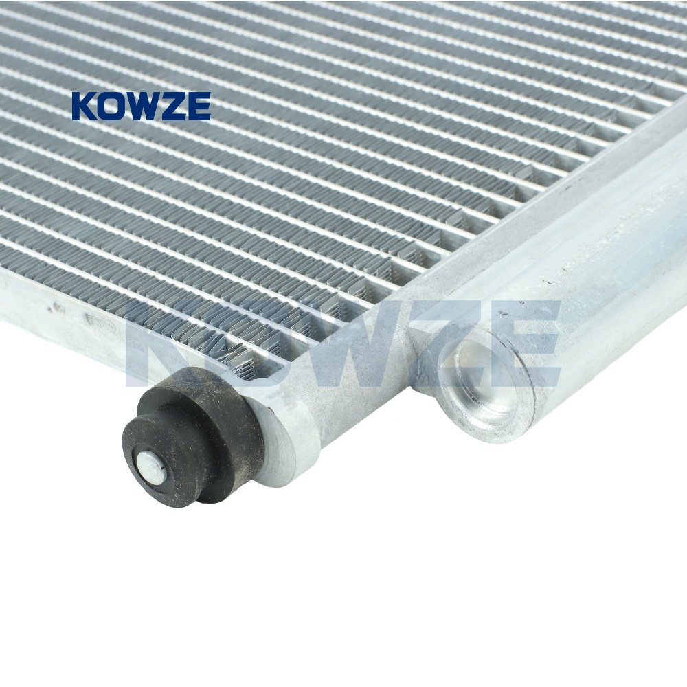 88460-42100 KOWZE Japanese Auto Parts Suppliers A/C Air Conditioning Condenser for Toyota RAV4 ACA33 ACA30 2005-2008 88460-42120