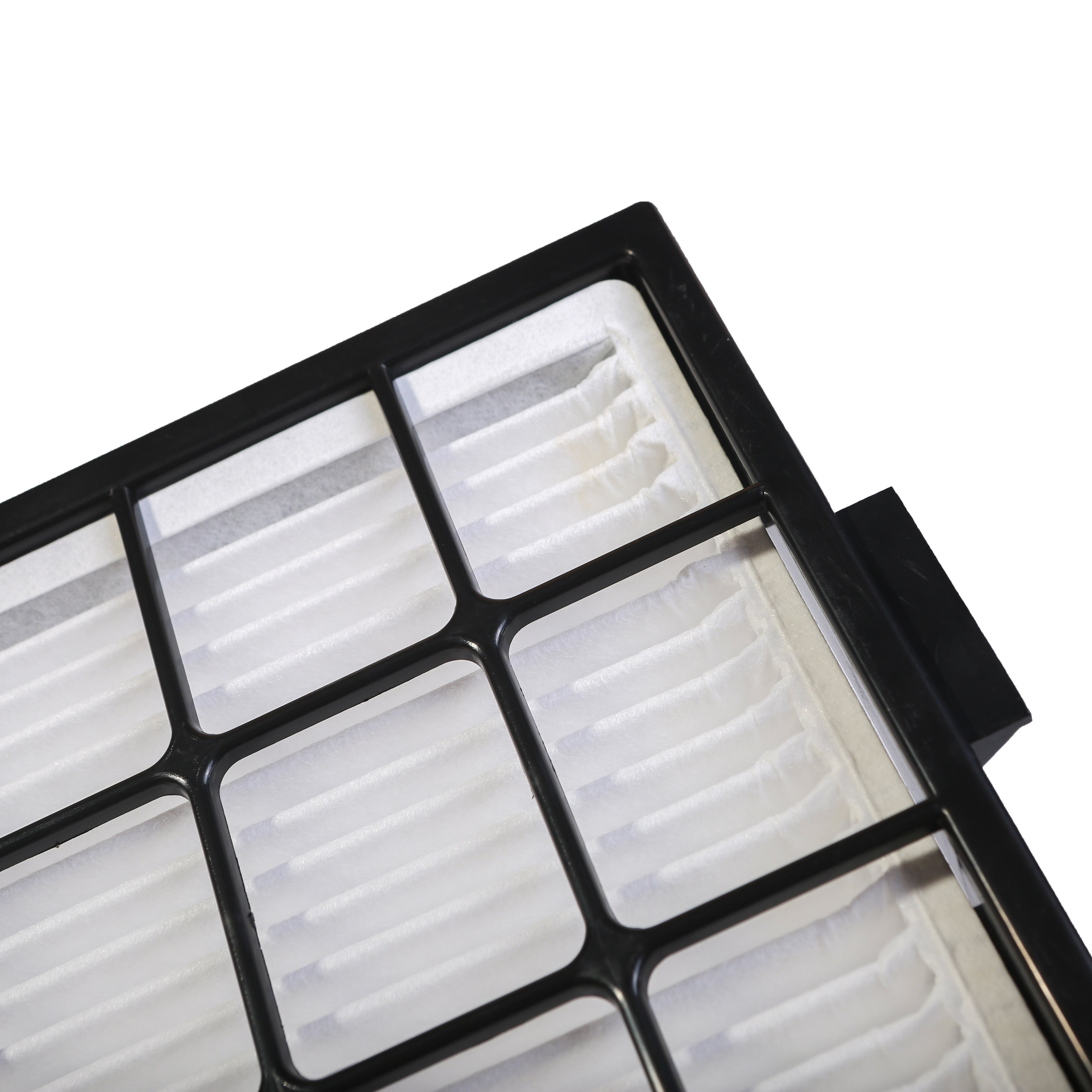 Pc130-8 Pc200-8 Pc350-8 Pc450-8 High Quality Excavator Air Conditioning Inner Filter 208-979-7620