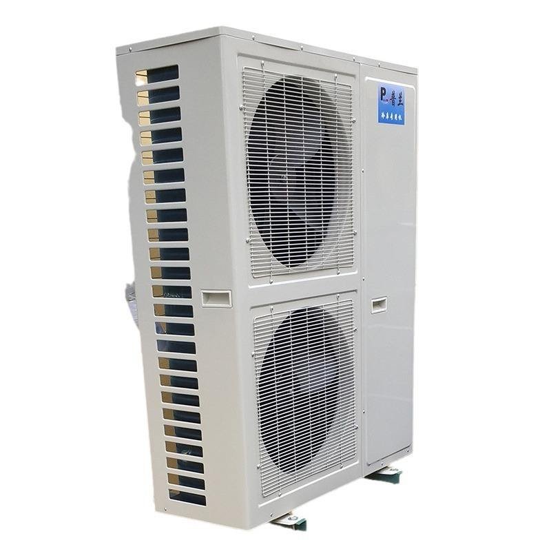 High Quality Condensing Unit Refrigeration Small Condensing Unit Condensing Unit for Cold Room Storage