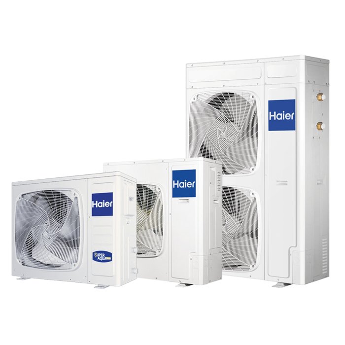 12kW Air to Water Heat Pump Monoblock R32 High Cop A+++ Low Noise New Energy Heat Pump