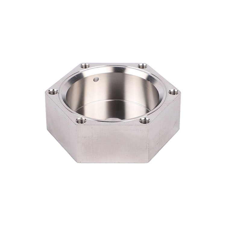 Oem Custom Cnc Precision Stainless Steel Turned Parts