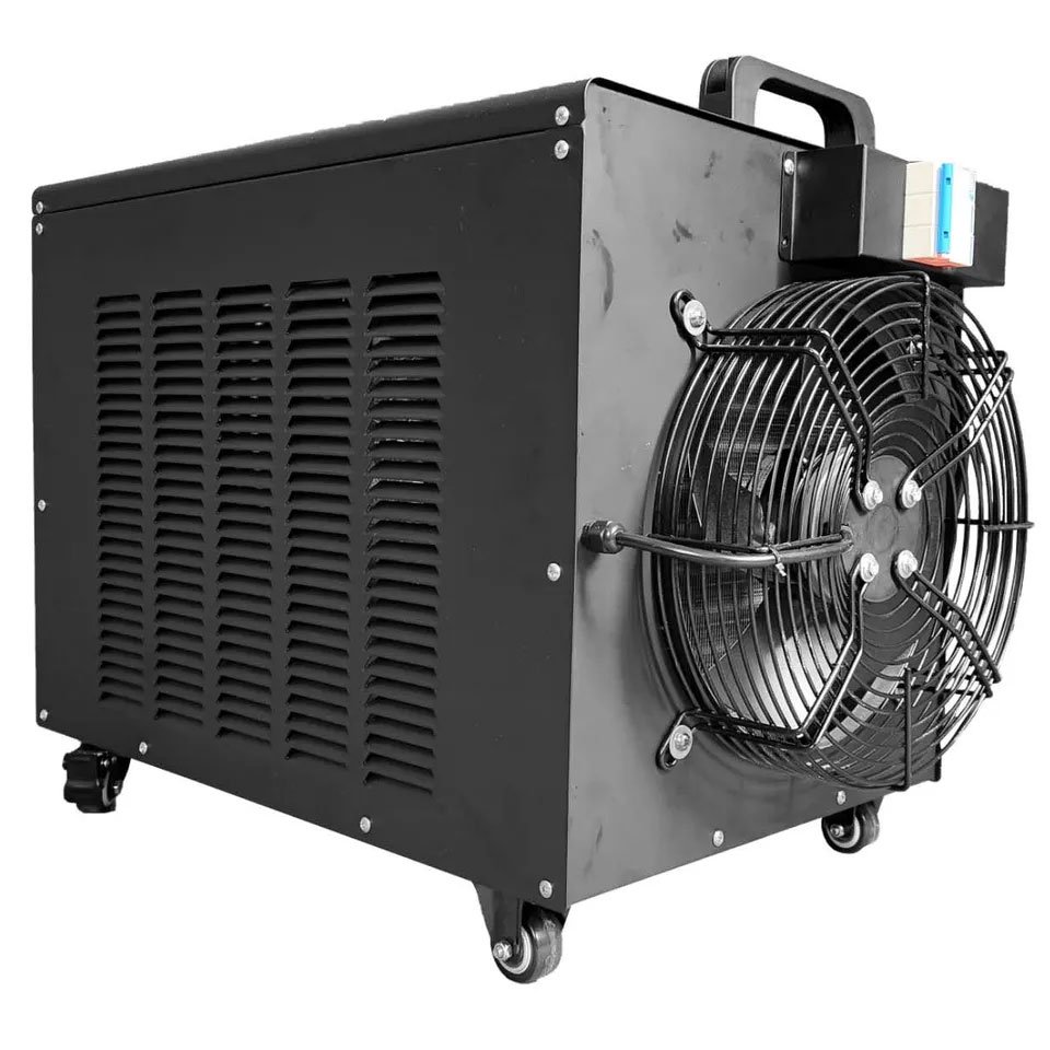 Manufacturer Ice Bath Chiller 1HP Portable Cold Plunge Chiller for Swimming Pool