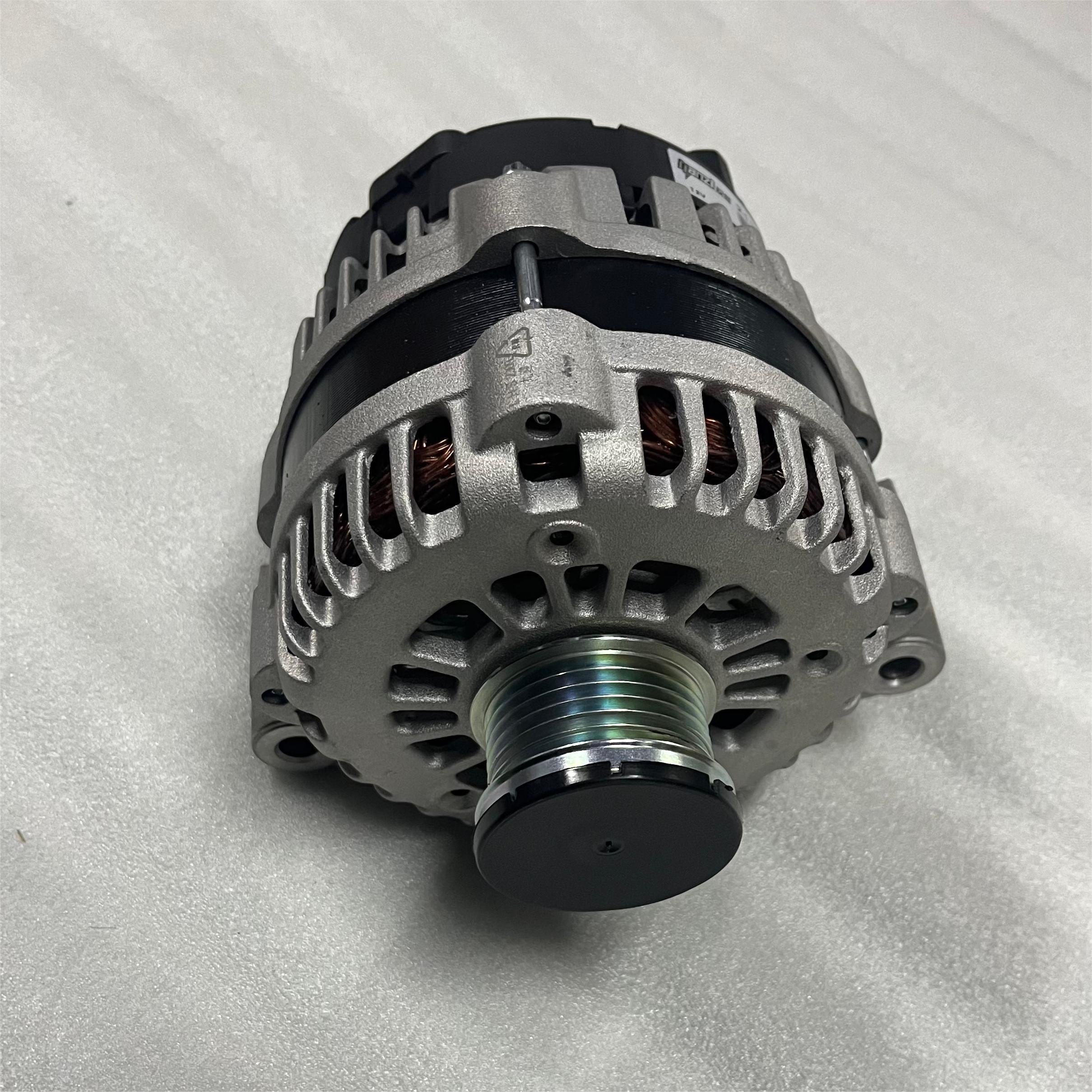 Ssangyong Car Parts Genuine Generator Motor Auto Electrical Car Alternator 6651540302 for Ssangyong Korando Actyon