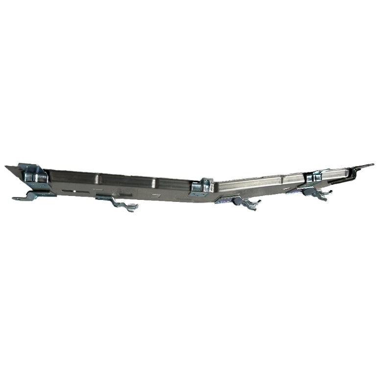 High Precision Aluminum CNC Machining Parts Custom Turning Motor Accessories and Auto Air Conditioning Components