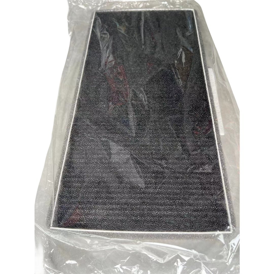 Cabin air Filter,AC Filter,Air Conditioner Filters for Mclaren 540C,570S,570GT,600LT,720S,GT,Senna,2015-,11A4152CP