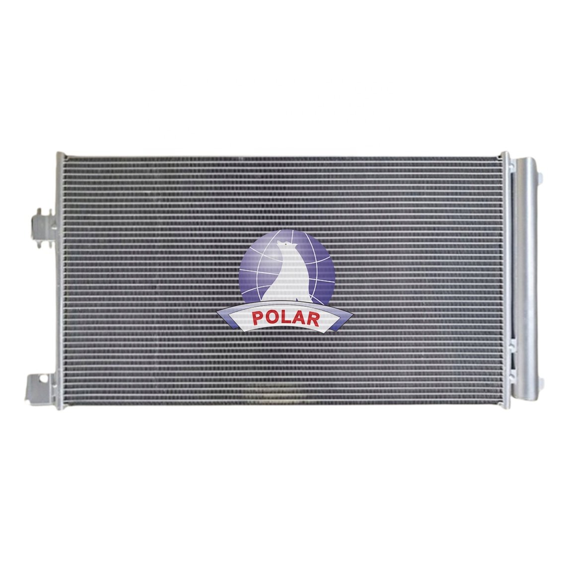 Car Air Conditioning 921004366R AC Condensers for Dacia Duster HM 1.5 Dci 2017 2020