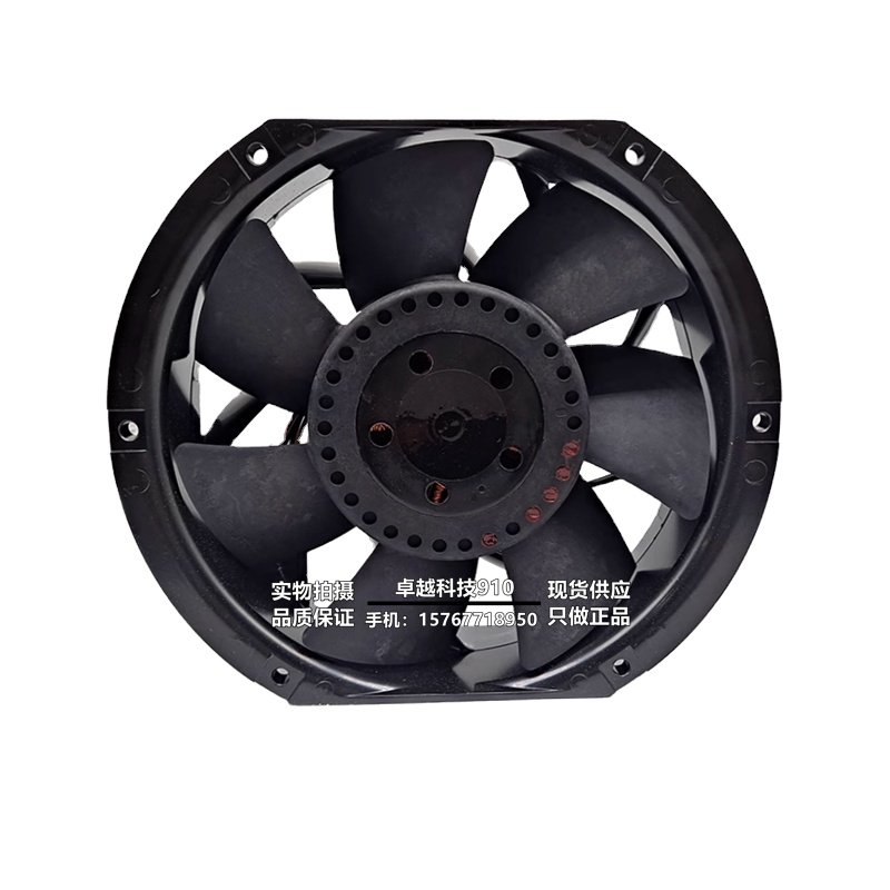 New Original Delta THB1548AG DC48V 3.60A Car Supercharged Large air Volume Cooling Fan