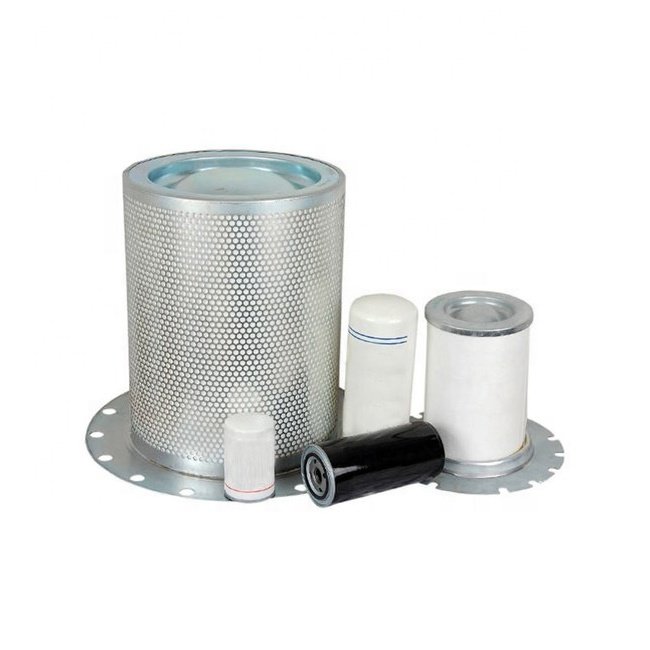 Replacement Air Oil Separator 1623051500/ 2906095500 for Atlas Copco air Compressor
