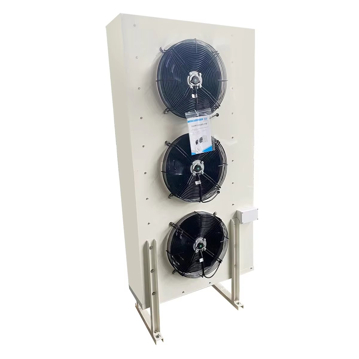 Evaporator Cooler air Freezer Evaporator Industrial Evaporative air Cooler for Cold Room Storage