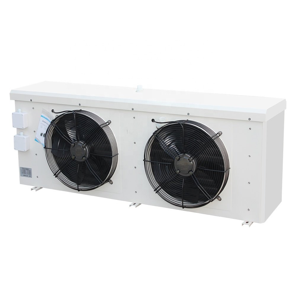 Evaporator Cooler air Freezer Evaporator Industrial Evaporative air Cooler for Cold Room Storage