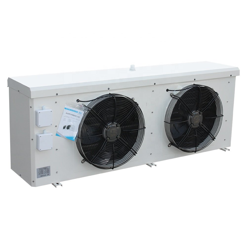 Evaporator Cooler air Freezer Evaporator Industrial Evaporative air Cooler for Cold Room Storage