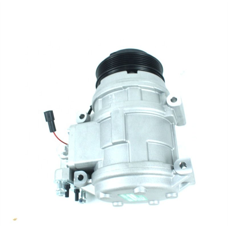 Auto Cooling System Parts AC Compressor Air Conditioning Compressor 8103010R0050 Air Compressor for JAC Sunray Sollers