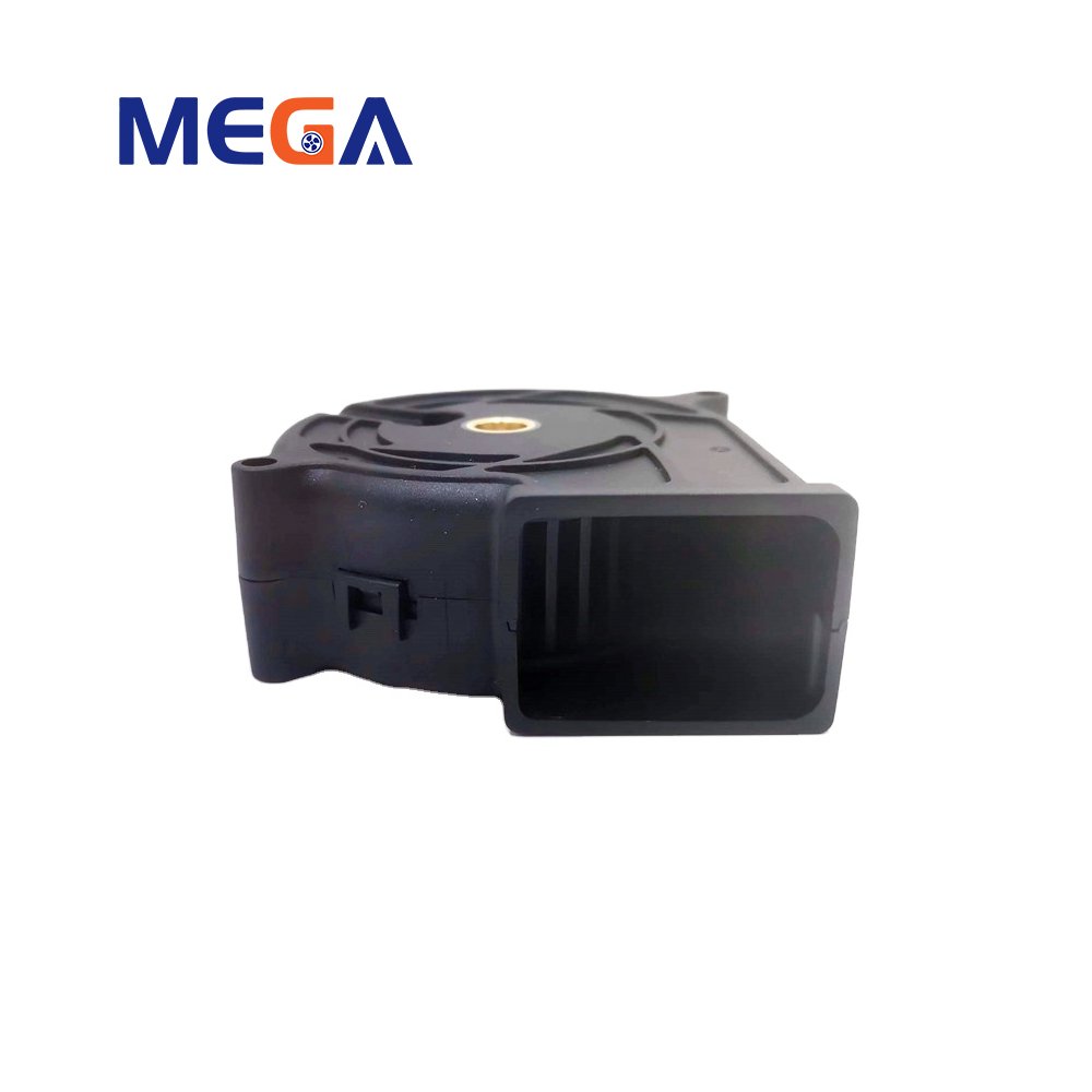 109BD12HC2-7530 Blower for Industrial Equipment with High air Volume and Low Noise 7530 Waterproof Blower
