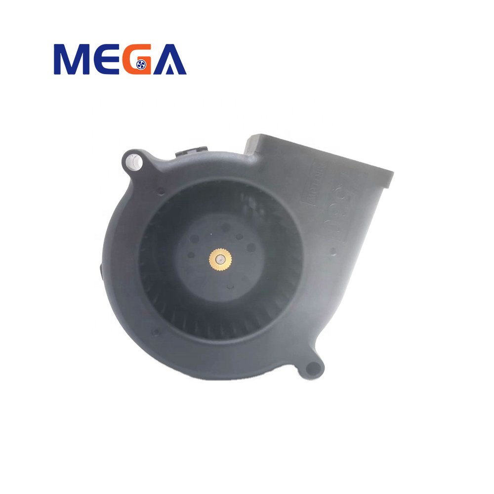 109BD12HC2-7530 Blower for Industrial Equipment with High air Volume and Low Noise 7530 Waterproof Blower