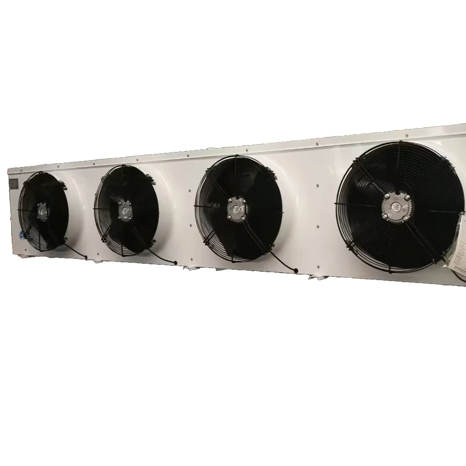 Custom Refrigeration Equipment 13KW Air Cooling Refrigeration Equipment for Cold Room