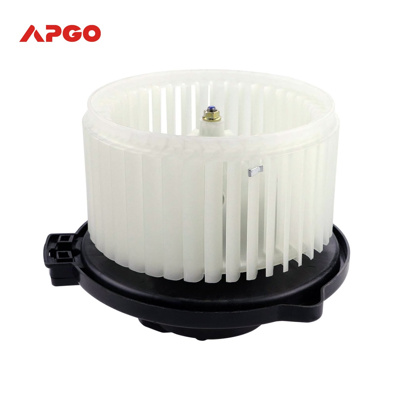 Blower Motor with Fan Cage Fit for Toyota Echo 2000-2005, for Tacoma 1995-2004 AC Blower Motor, Replaces 8710304030 8710352060