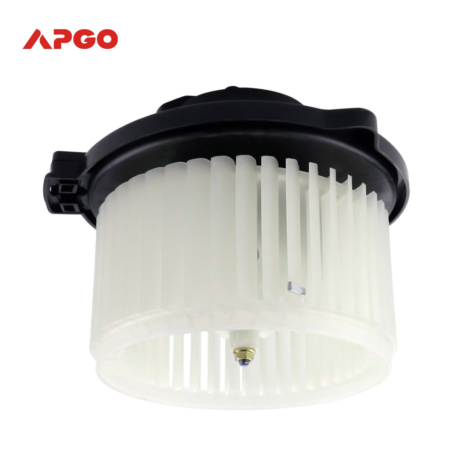 Blower Motor with Fan Cage Fit for Toyota Echo 2000-2005, for Tacoma 1995-2004 AC Blower Motor, Replaces 8710304030 8710352060