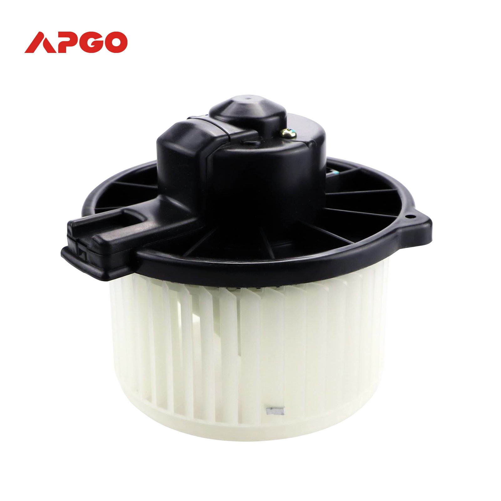 Blower Motor with Fan Cage Fit for Toyota Echo 2000-2005, for Tacoma 1995-2004 AC Blower Motor, Replaces 8710304030 8710352060