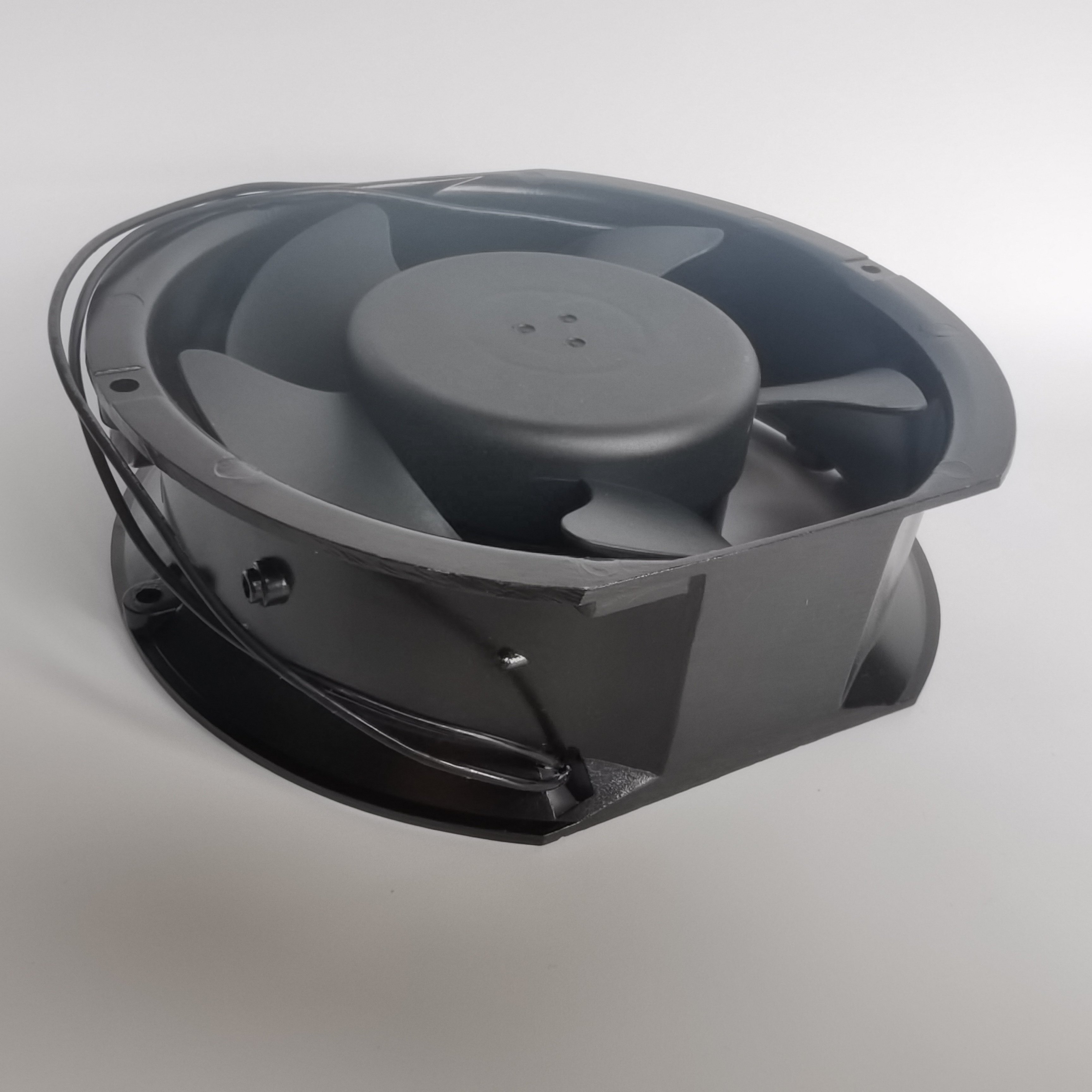 Sunon A2175-HBL Cooling Axial Fan 172mm Aluminum Frame 240V 39/36W 17251 Ac220v Electric Blower for Restaurant Farm Industries