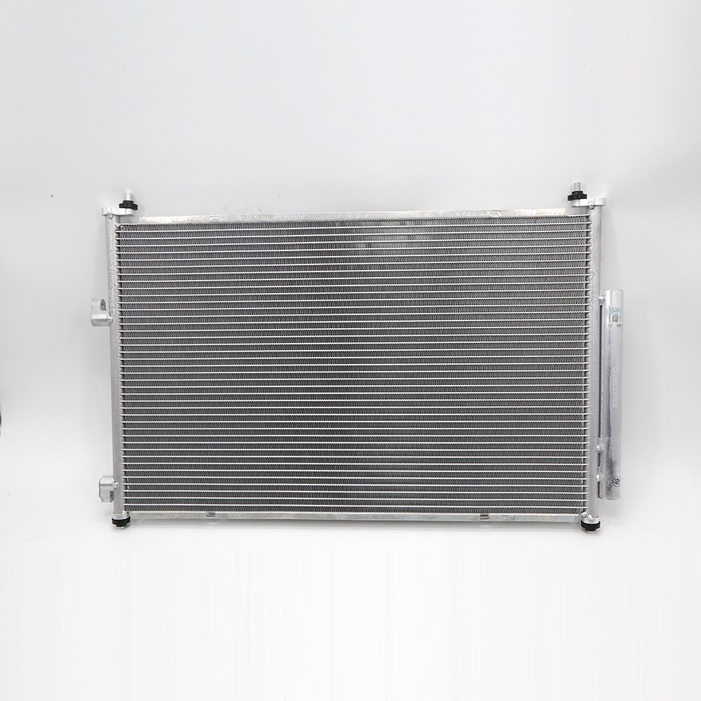 BYD M6 Auto Condenser Air Conditioner Model Ace Replacement Part M6-8105010 11535209-00 for BYD Car