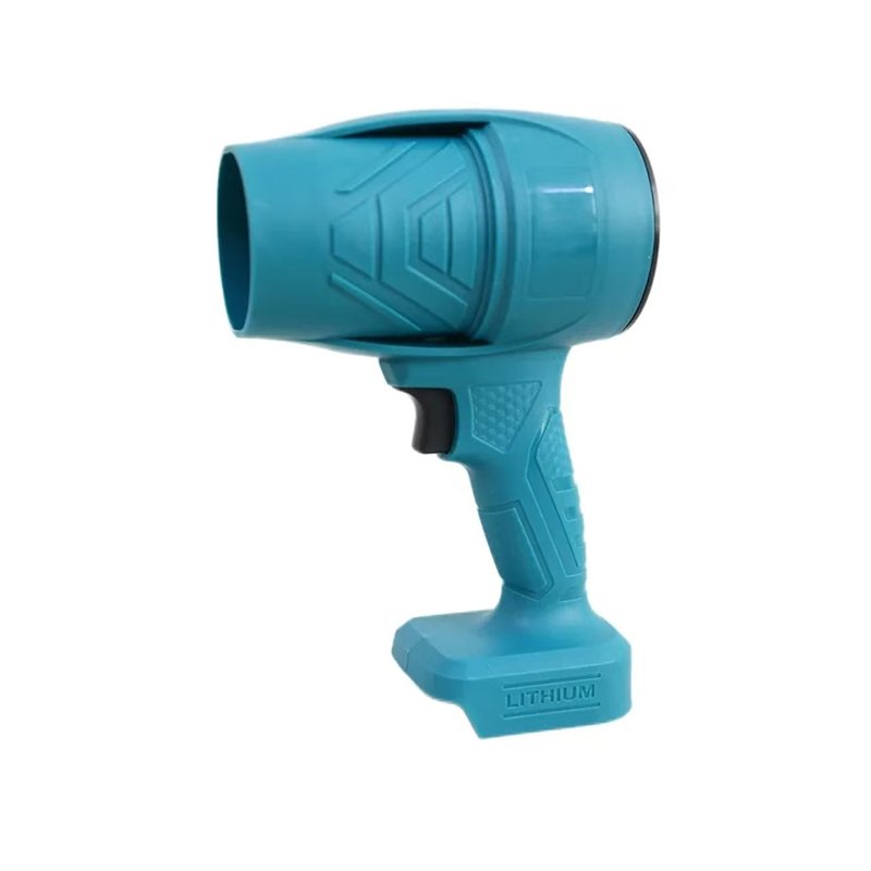 Turbo Fan Home Electric Thrust Stepless Speed High Power Violent Turbo Air Circulating Cleaner Dryer Blower Mini Jet Turbo Fan