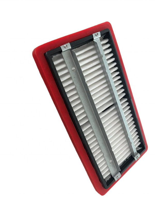 EJT FILTER Very Cheap Hepa Cabin Filter for IVECO 500311355 500383040 504153481 Truck Filter