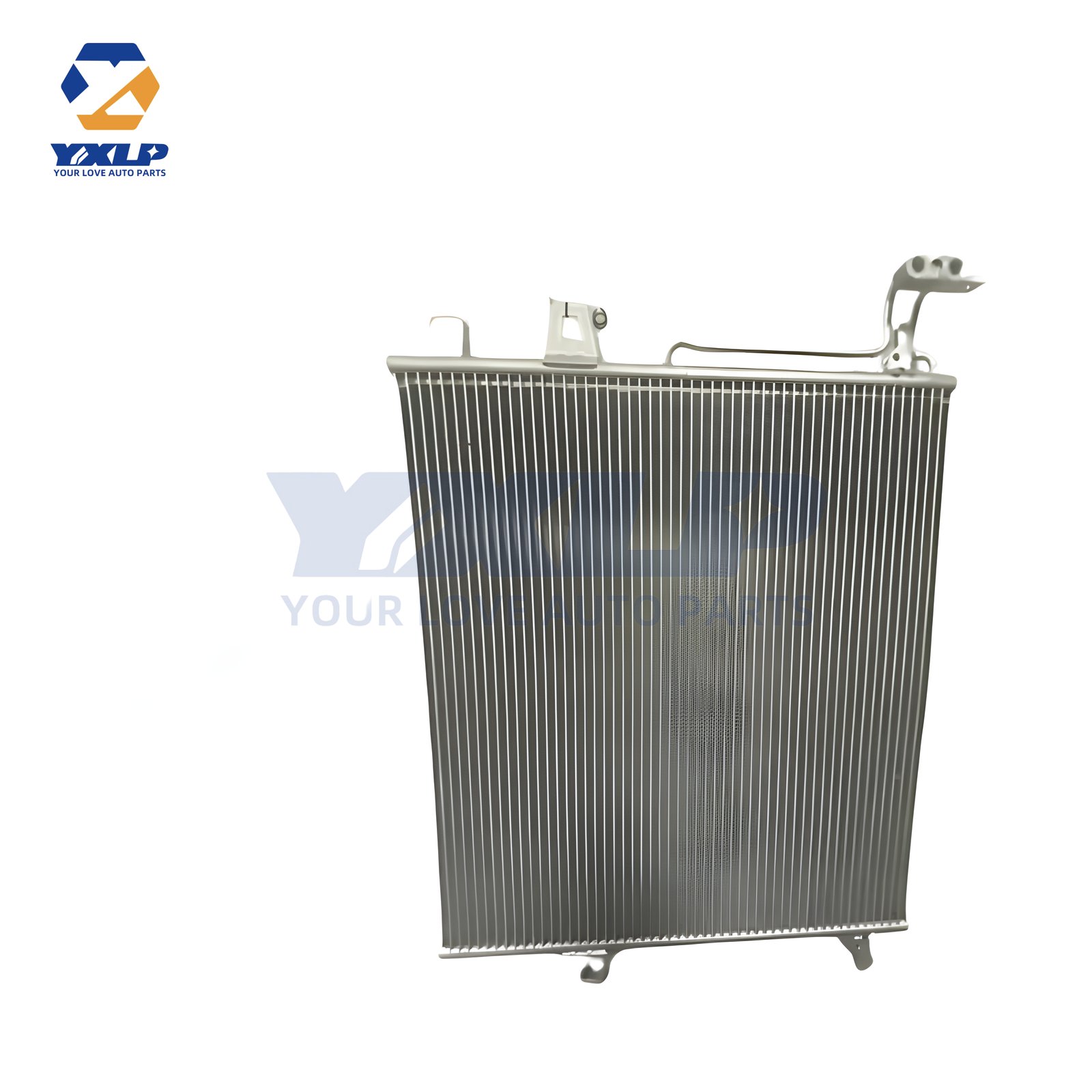 2515000054 Condenser for Mercedes Benz Gl-Class X164 M-Class W R-Class W V High Quality Parts In Stock Fast Shipping