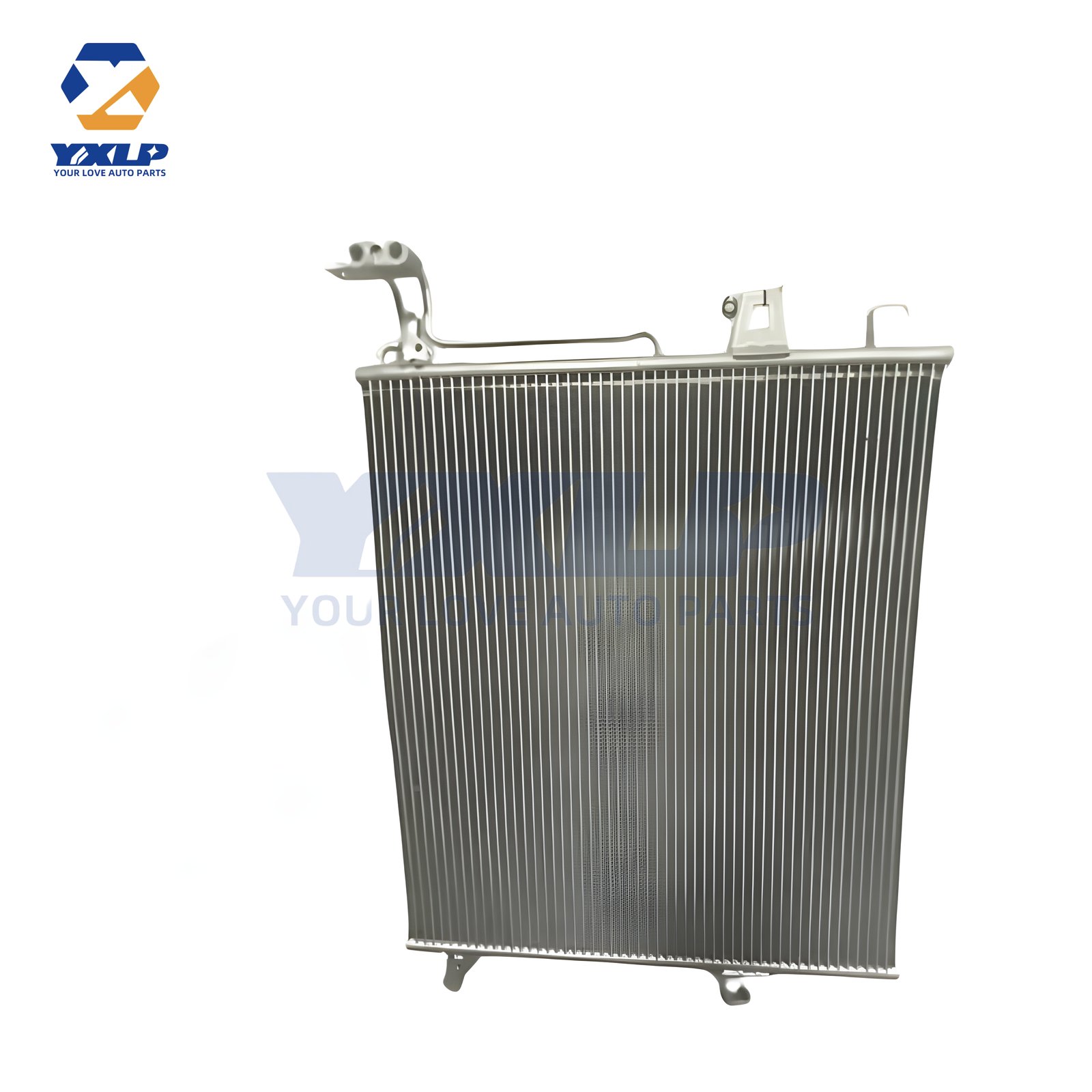 2515000054 Condenser for Mercedes Benz Gl-Class X164 M-Class W R-Class W V High Quality Parts In Stock Fast Shipping