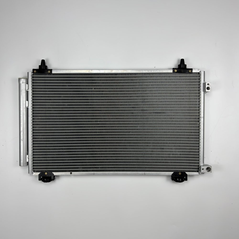 Aftermarket Car Auto Air Conditioning System Auto AC Condenser for TOYOTA COROLLA OEM 8845012231 8845002260