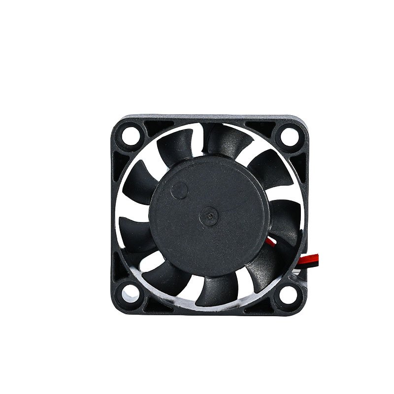 40x40x10mm Mini Brushless Axial Flow Fans 4010 5v 12v Waterproof Dc Axial 40mm Fan
