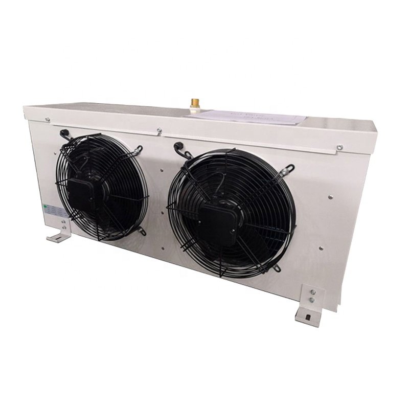 High Volume Air Cooler for Food Vegetable Preservation Includes Raw Egg Preservation R410A Pump Motor Gear Engine Core