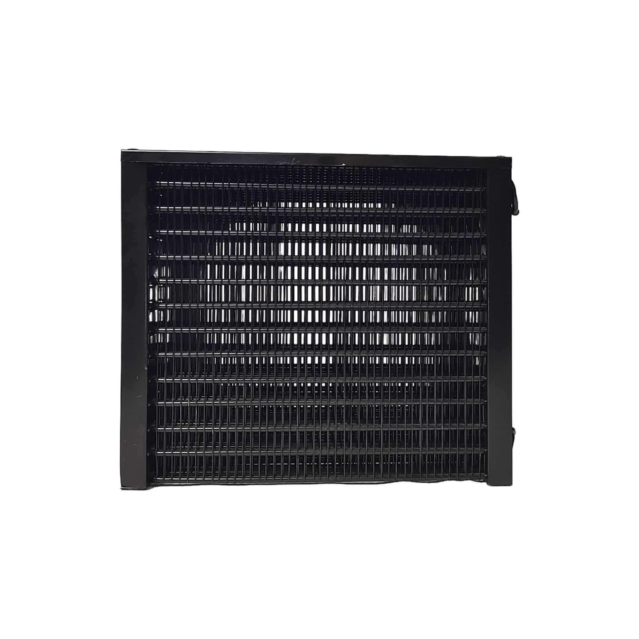 Refrigerator Condenser Air Cooler Fridge Condenser Iron Pipes Evaporative Air Conditioner Mini Condenser Coils With Fan