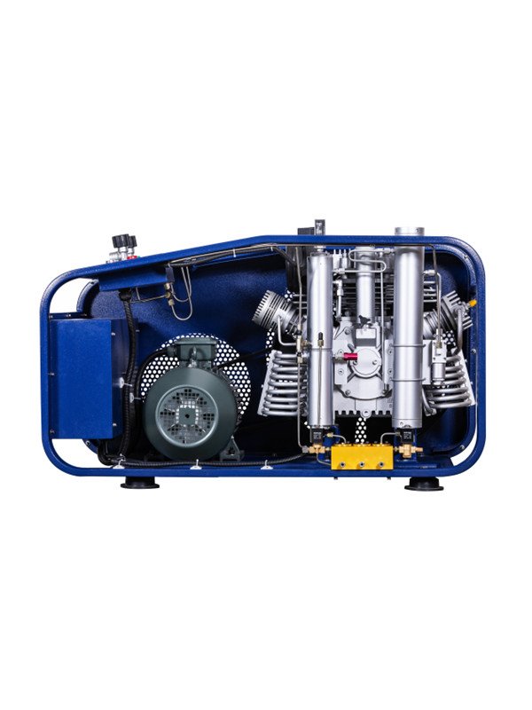 300bar Factory Price scuba Dive tank Fire Breathing High Pressure Portable air Compressor