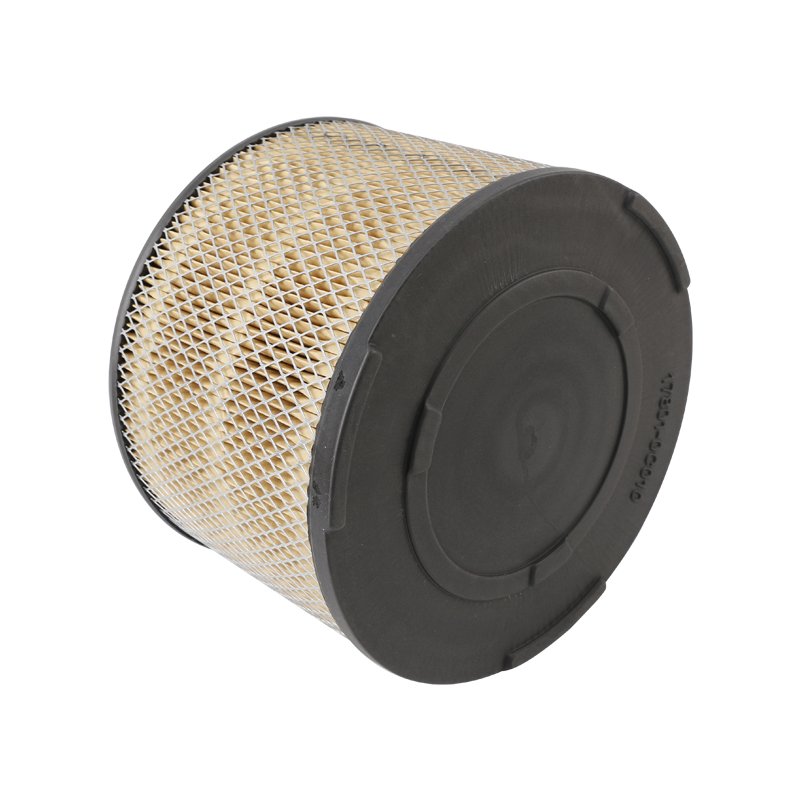 ZYC Spare Auto Parts Car Air Filters Purifier for OEM 17801-OC010 17801-OC020 17801-0C030 C23107 C23008