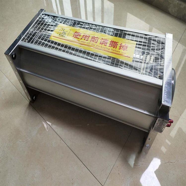 Dry Type Transformer AC 120V 220v 240v Low Noise Copper Flow Blower air Cooling Fan