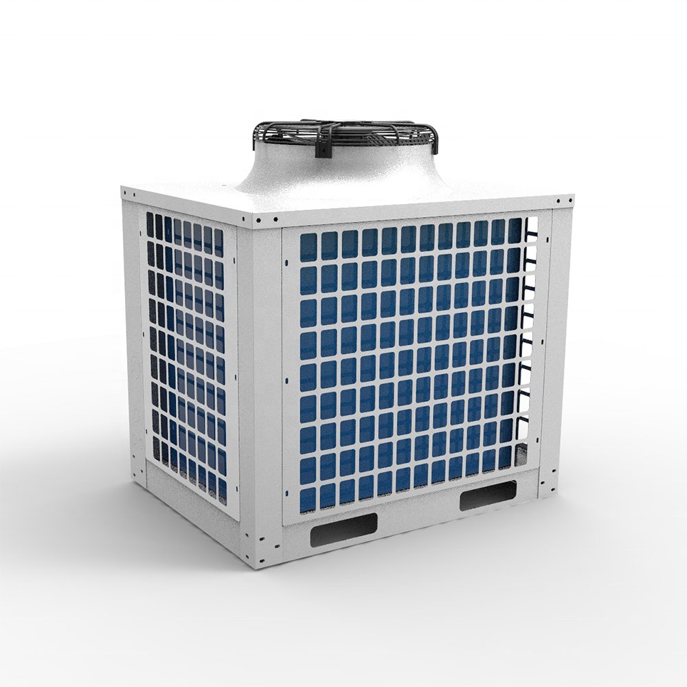 3HP Cheap Price Refrigeration Air Cooled Box Type Condensing Unit for Cold Room