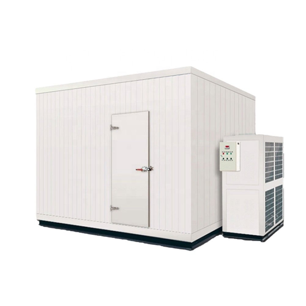 3HP Cheap Price Refrigeration Air Cooled Box Type Condensing Unit for Cold Room