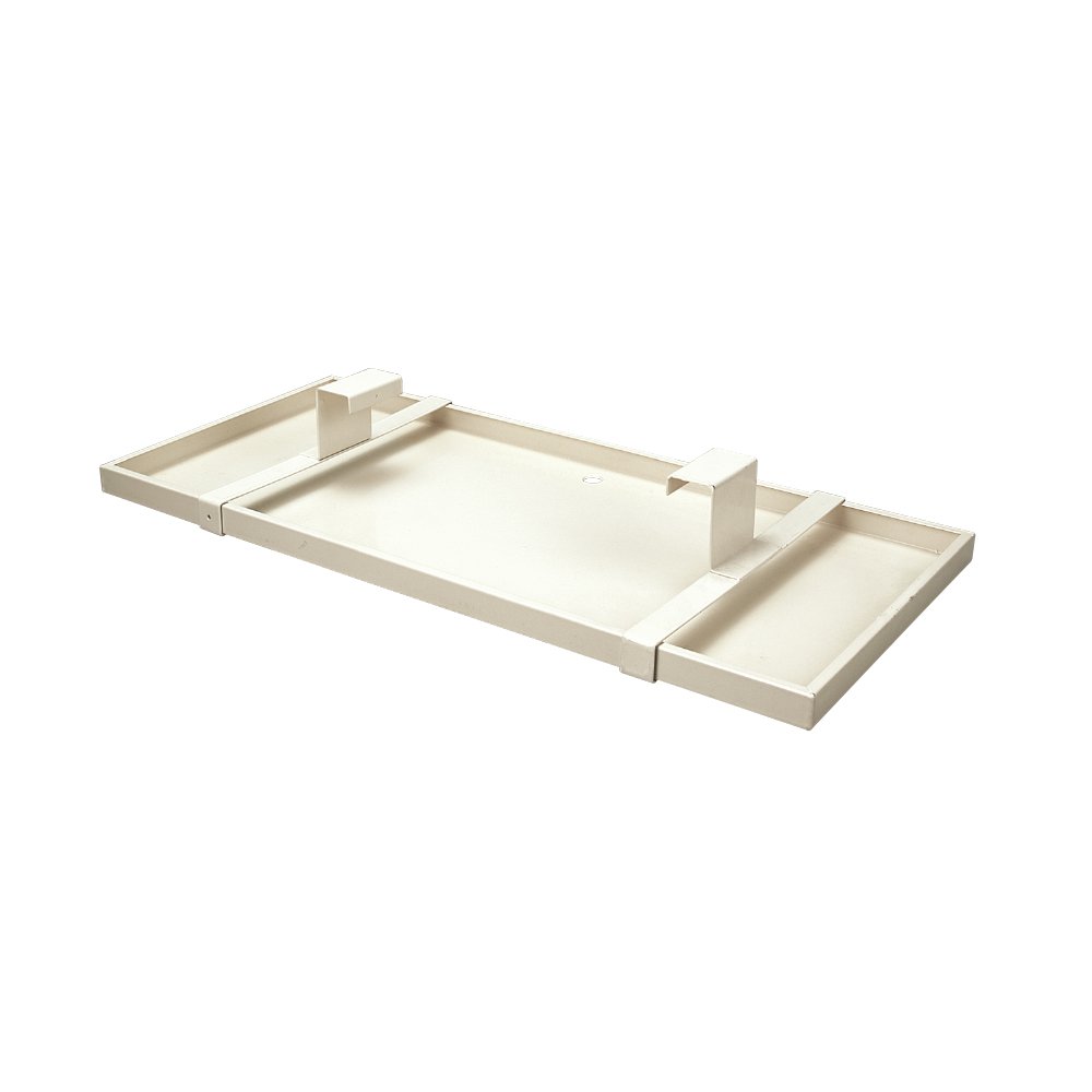 Air Conditioner Pump House Condensation Plastic Water Collecting Tray Condensate Drip Tray