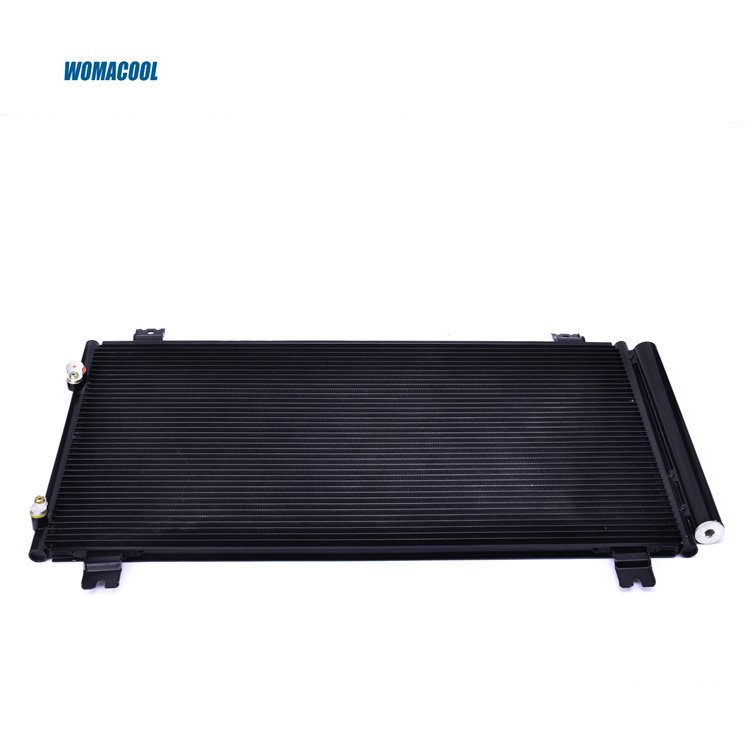 Truck A/c air Conditioning Cooler Condenser for mitsubishi Grandis MR958112