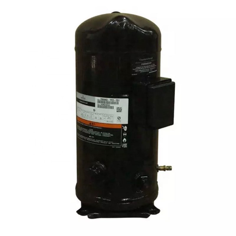 R22a R404a Refrigeration Scroll Compressor High Quality Wholesale Air Cooler Condensing Compressor