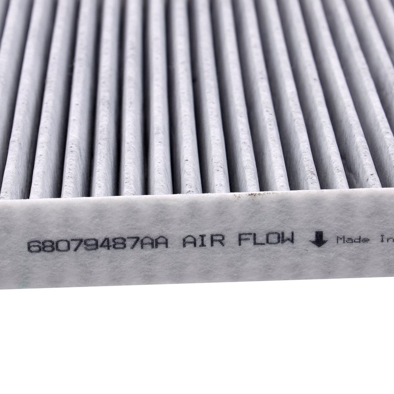 Stock Products Auto air Cabin Filter for Dodge DURANGO (WD) 2010-