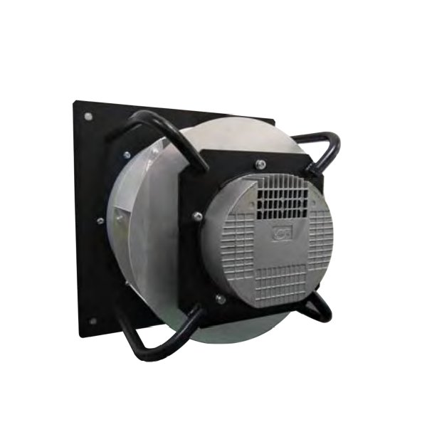 400mm Cheap Price Low Noise Silent Industrial Backward Curved Centrifugal Fan