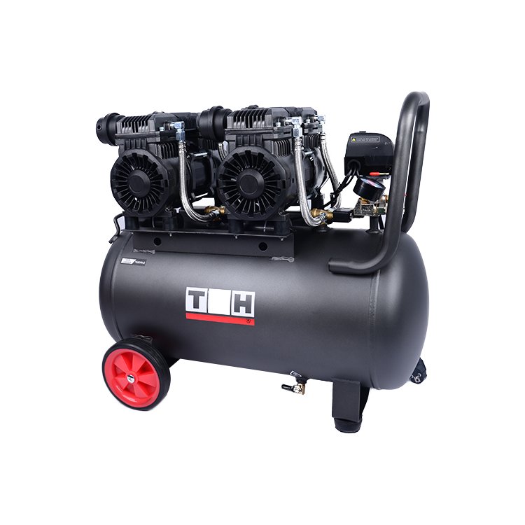TEH 50L Electric Industrial Air Compressor