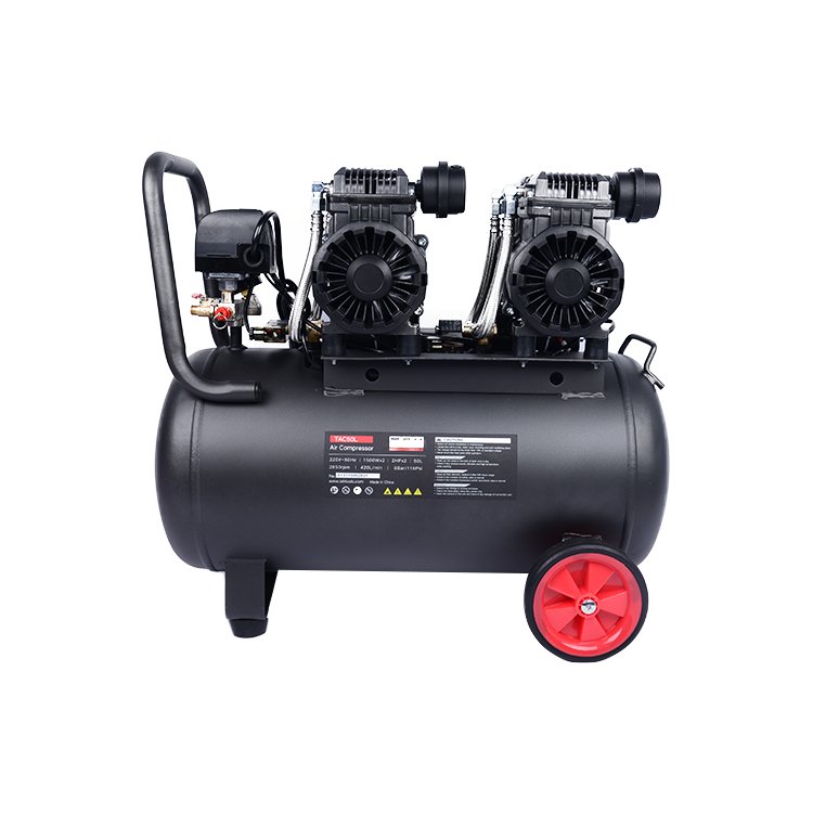 TEH 50L Electric Industrial Air Compressor