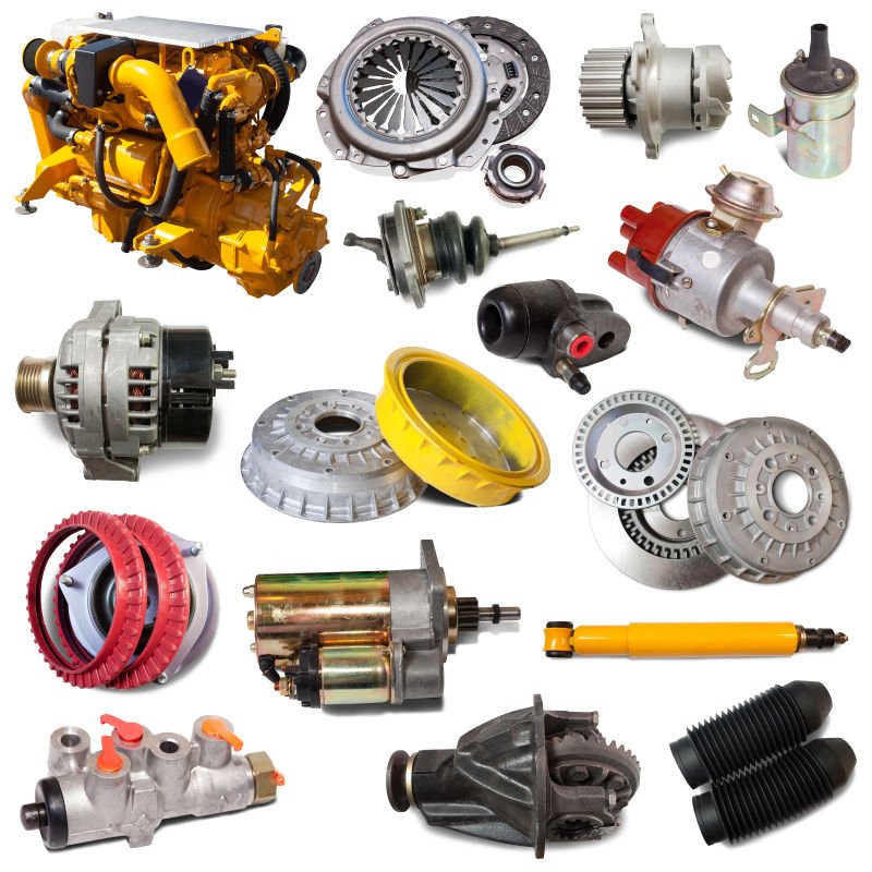 Factory Auto Air Conditioner Condenser OE by Mini Clubman Car AC Condenser Auto/Car AC Condenser for Air Conditioning System