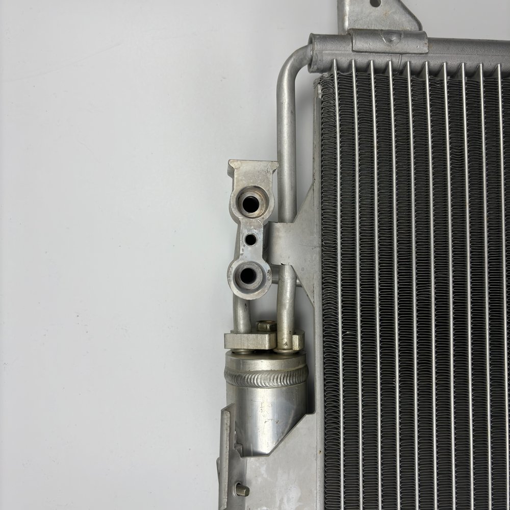 Aftermarket Car Auto Air Conditioning System Auto AC Condenser for MERCEDES-BENZ W203 E320 E350 E355 OEM 2035000854