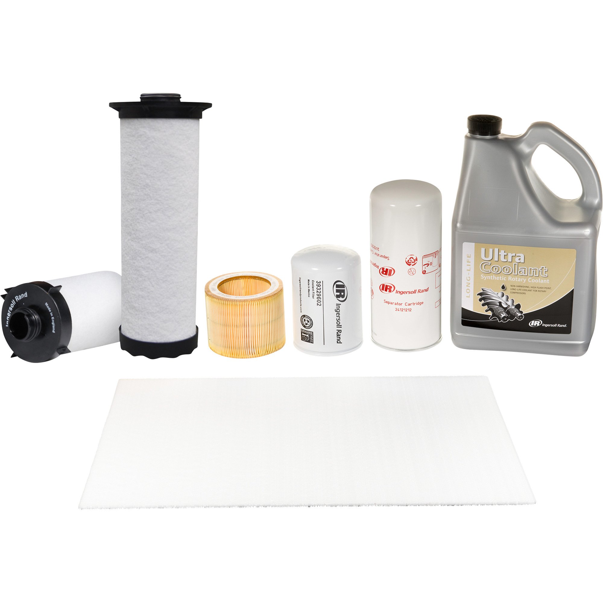 Factory Ingersoll-Rand 47610970001 CONDENSATE VALVE KIT Industrial Screw air Compressor Spare Parts High Quality
