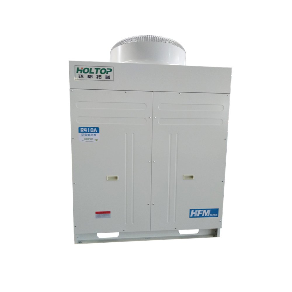 New Product Direct Expansion Dx Type Fresh air Handling Unit