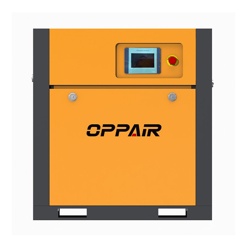 Olymtech 45Kw 60Hp Oil Oppair IP23 Screw 11Kw 15Hp 90Kw 120Hp Oppair IP23 Screw Air Compressor